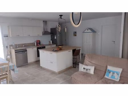 vente maison 4 pièces  95.00m²  saint