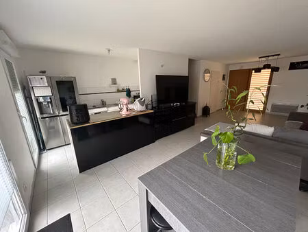 maison tournefeuille 102 m2