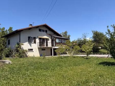 maison de village