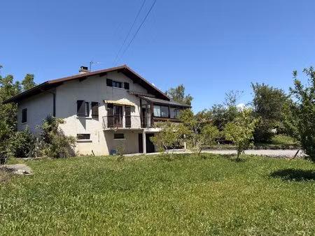 maison individuelle