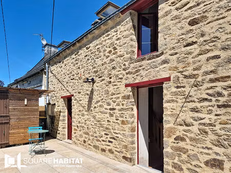 maison nivillac 4 pièce(s) 110 m2
