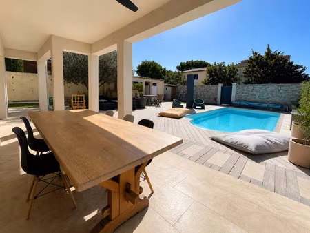 maison à vendre perols 7 pièce(s) 218m2 895 000€