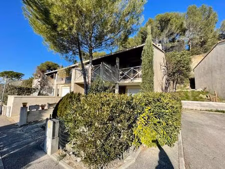 maison villeneuve les avignon 3 pièce(s) 75.7 m2