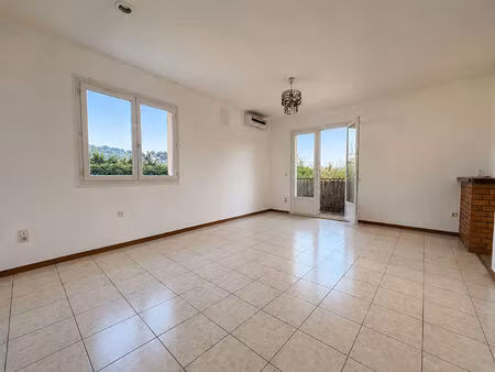 appartement les milles - 3 pièce(s) - 63.5 m2