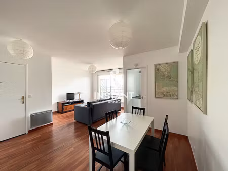 appartement à louer alfortville