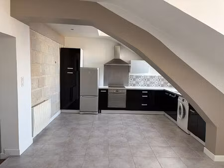 a louer appartement t3 angers gare