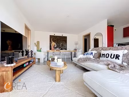 appartement à vendre battenheim