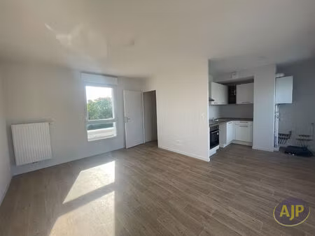 appartement t2 blain centre