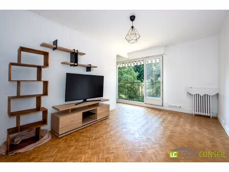 appartement - voltaire