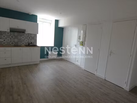 a louer - appartement - clermont creans