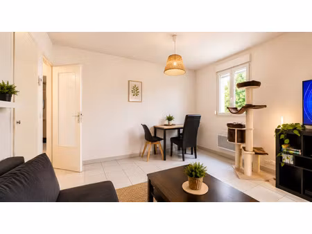 appartement t3 avec cave  parking et garage