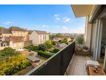 appartement dijon (21000) - 4 pièces