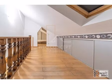 drusenheim: disponible de suite f4 meublé en location !