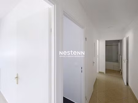 appartement dugny 2 pièces 46m² avec box en sous-sol