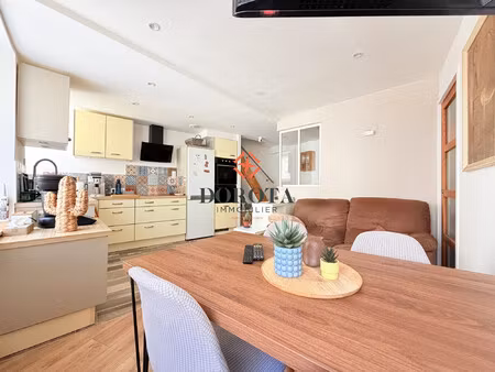 appartement à vendre allevard