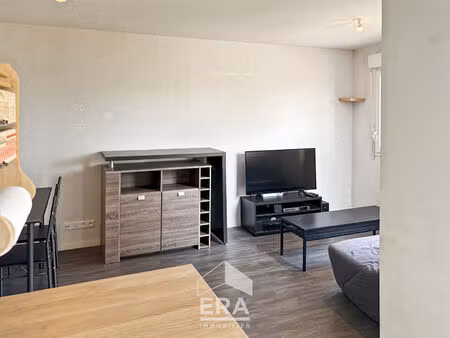 appartement en duplex eysines 3 pièce(s) 57 m2