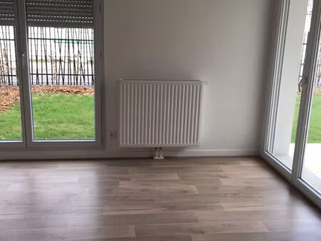 appartement 3 pièces 64 m2