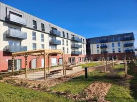 investissement en residence senior