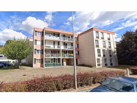appartement evreux 3 pièce(s) 65 m2