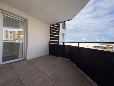 appartement à louer fontenay-le-fleury