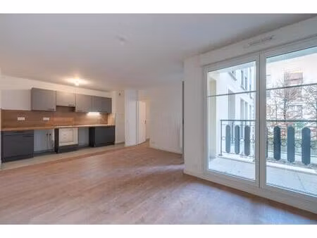 appartement t1