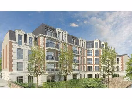 appartement t2