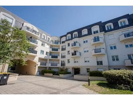 appartement t5