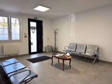 immeuble - 395m ²
