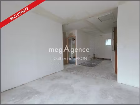 vente immeuble 0 pièces 95 m² à cognac (16100)  113 000 €