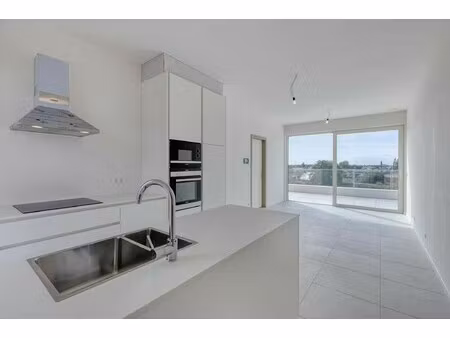 hoogwaardig nieuwbouwappartement in hartje ingelmunster