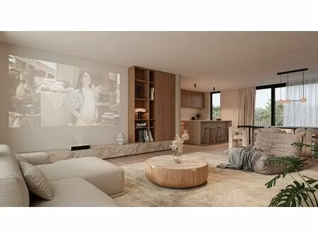 appartement in
