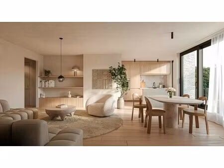 appartement in