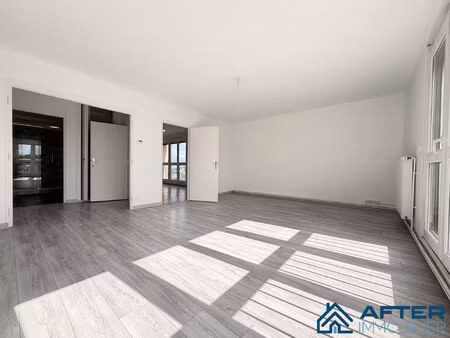 appartement à vendre laxou