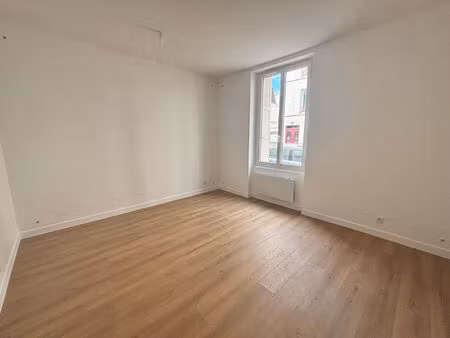 appartement levallois perret 2 pièce(s) 46.55 m2