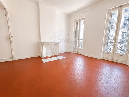 appartement 3 chambre(s) à vendre
