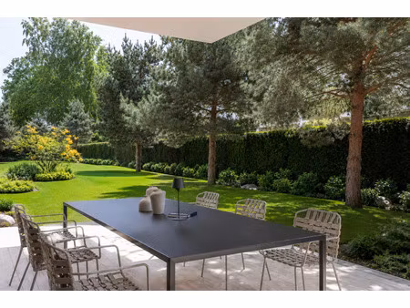 sublime appartement type 4 avec jardin - secteur borély / sainte-anne