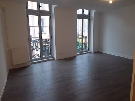 appartement t3 au coeur de montauban