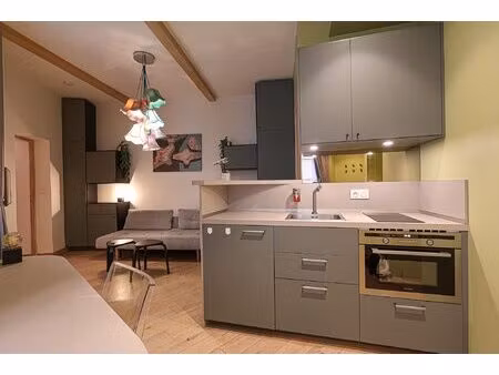 appartement à vendre nantes