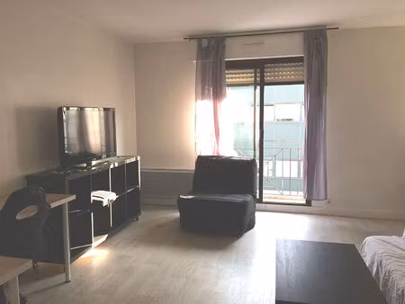 appartement studio nantes