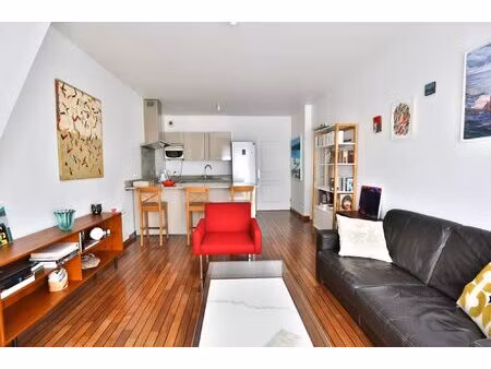 appartement t3 - hyper centre ville de noisy
