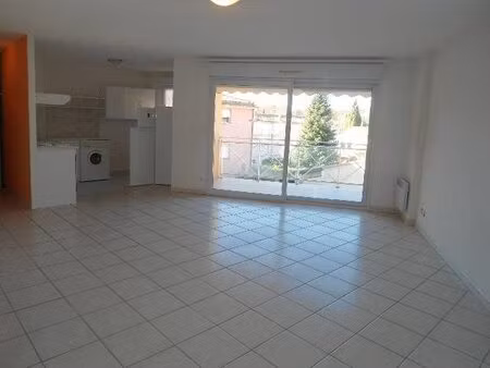 appartement à louer nyons