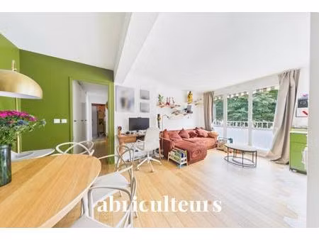 appartement t3 refait a neuf - 55m2 - sans vis a vis - proche commodités
