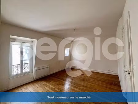 appartement type 2