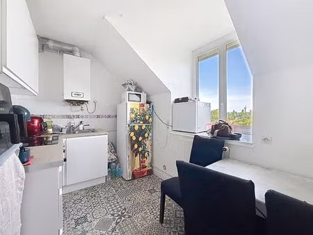 appartement rosporden 3 pièce(s) 60 m2
