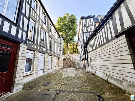 rouen centre