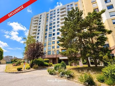 appartement t4 lumineux  parking - saint-julien