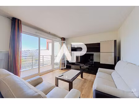 appartement rueil malmaison 2 pièce(s) 59.82 m²