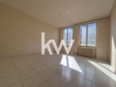 appartement à vendre saint-étienne