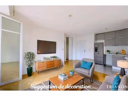 saint germain en laye - bel appartement au calme