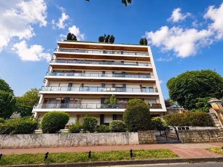 appartement 4 pieces saint-maur-des-fosses
